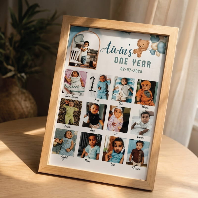 personalized-baby-first-year-milestone-photo-grid-detail
