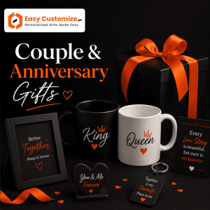 Couple & Anniversary Gifts