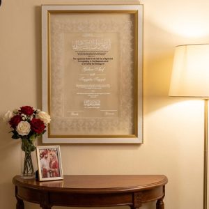 customized-velvet-nikkah-certificate-holder-folder-karachi
