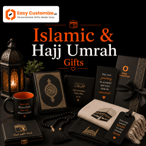 Islamic & Hajj Umrah Gifts