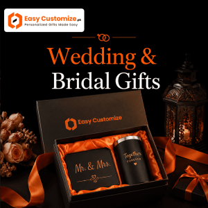 Wedding & Bridal Gifts