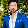 Kamran Khan - Customer